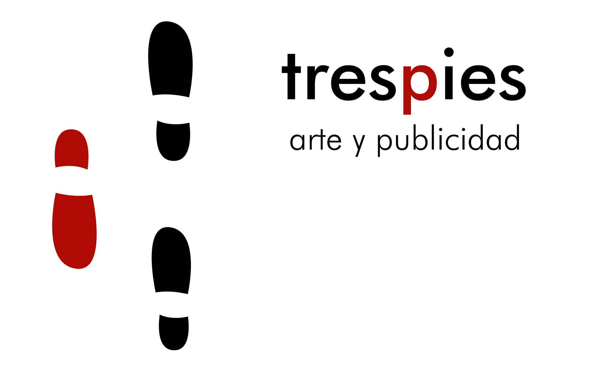 Logo de Trespies